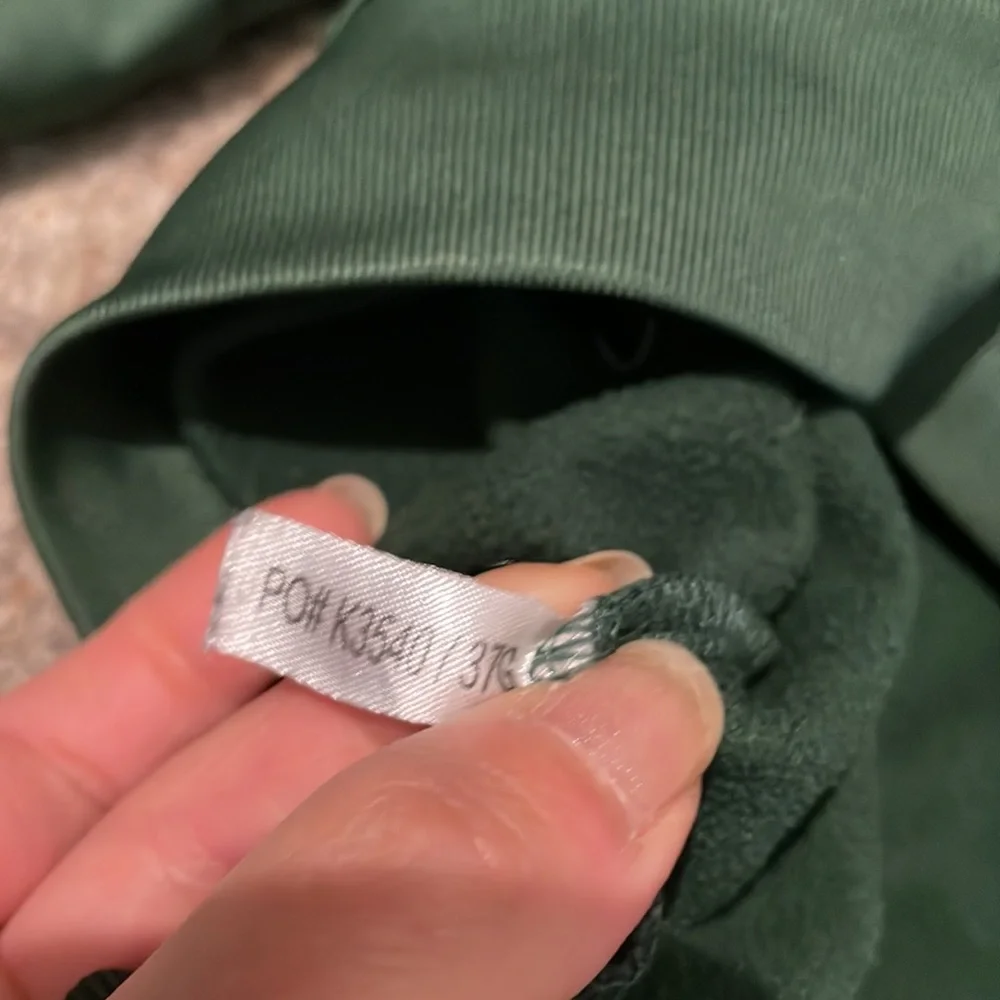 Green Bay Packers Youth Medium Hoodie - Picture 8 of 10